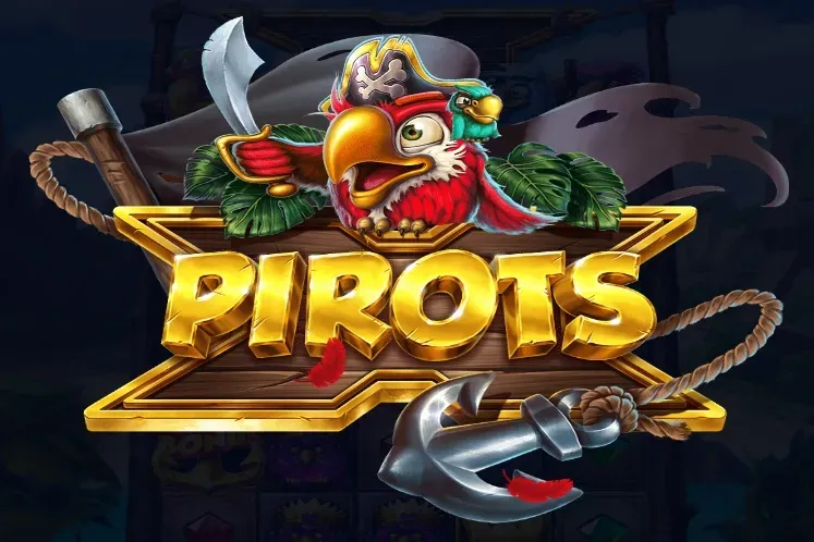 Logo Pirots X