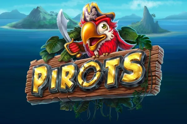 Logo Pirots