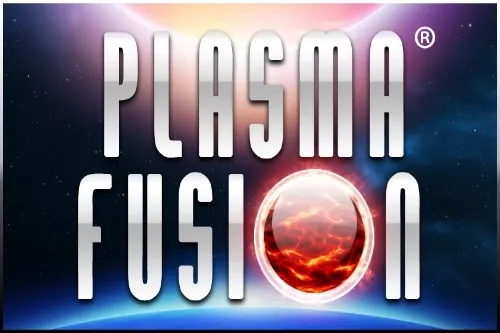 Logo Plasma Fusion