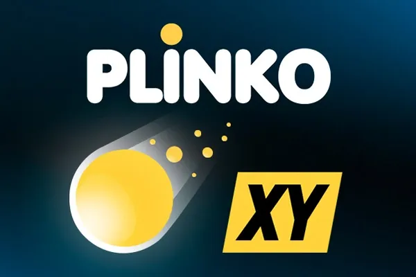 Plinko XY