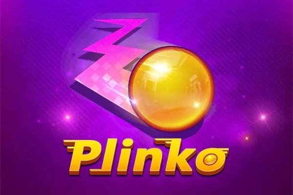 Logo Plinko