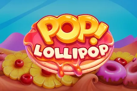 Logo POP! Lollipop