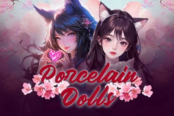 Porcelain Dolls