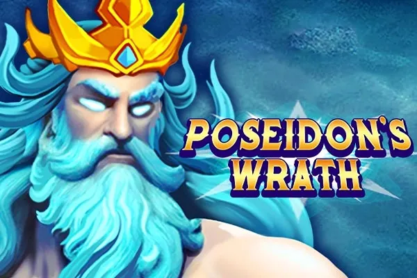 Logo Poseidon's Wrath