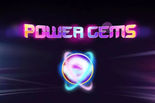 Logo Power Gems