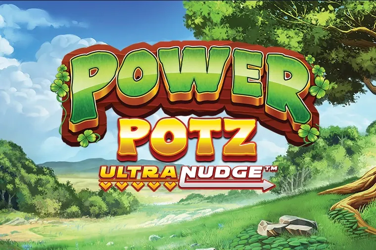 Power Potz Ultranudge