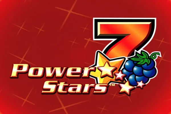 Logo Power Stars