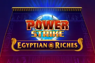 Power Strike Egyptian Riches