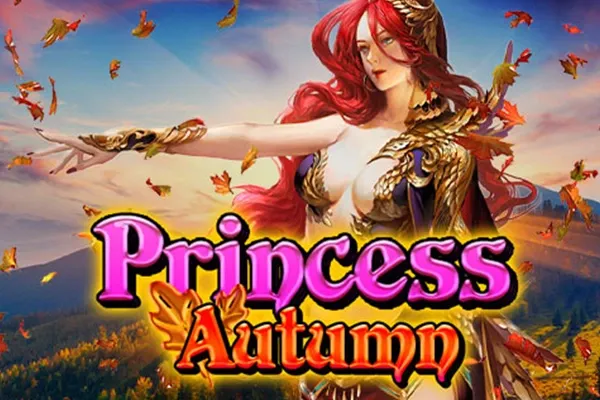 Logo Princess Autumn