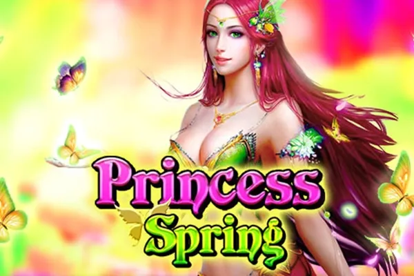 Logo Princess Spring