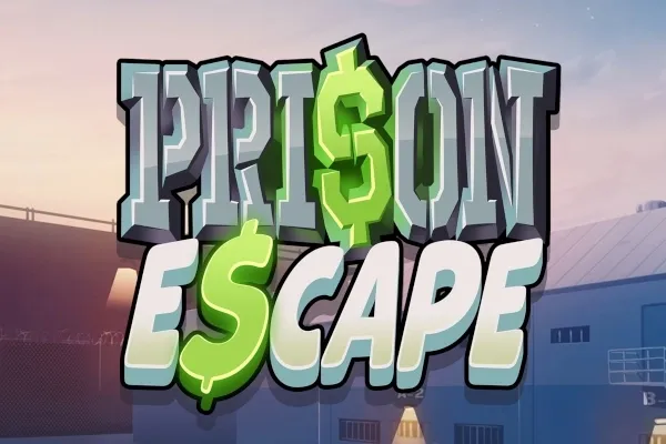 Logo Prison Escape