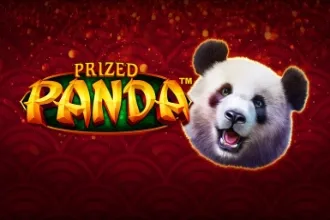 Logo Prized Panda