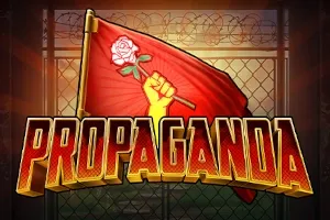 Logo Propaganda