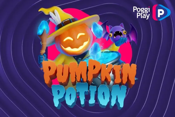 Pumpkin Potion