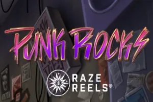 Logo Punk Rocks