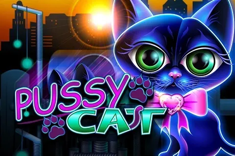 Logo Pussy Cat