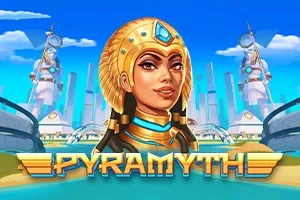 Logo Pyramyth