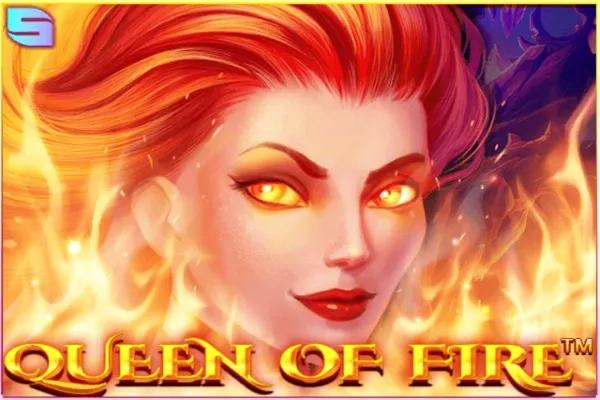 Logo Queen Of Fire