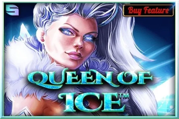 Logo Queen Of Ice