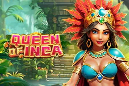 Logo Queen of Inca