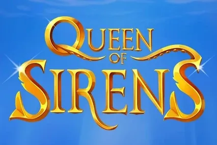 Logo Queen of Sirens
