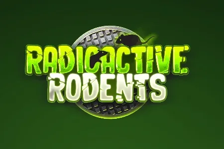 Logo Radioactive Rodents