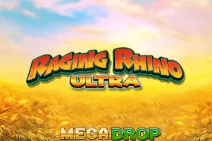 Logo Raging Rhino Ultra