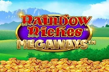 Rainbow Riches Megaways