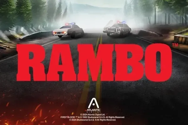 Logo Rambo