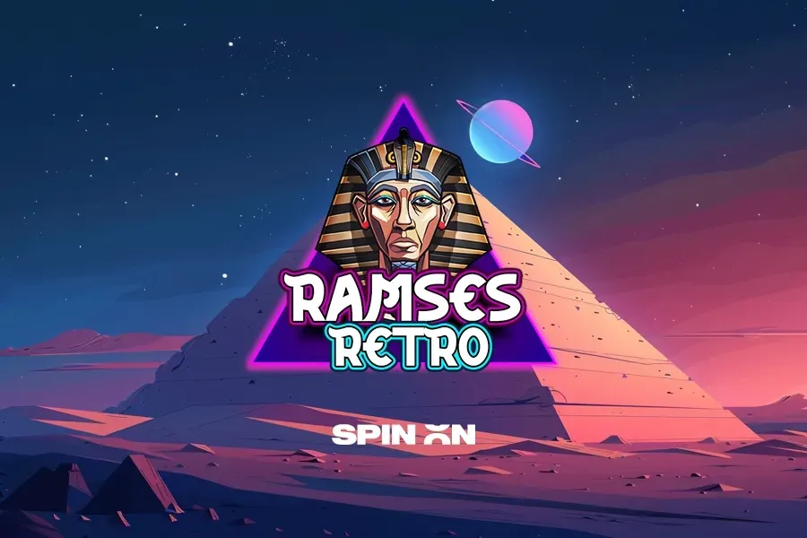 Logo Ramses Retro