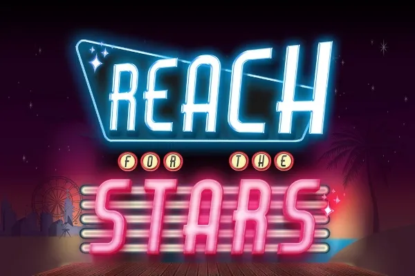 Logo Reach for the Stars