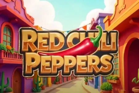 Logo Red Chili Peppers