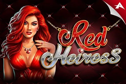 Logo Red Heiress