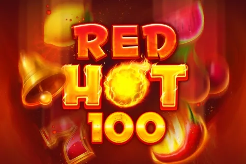 Logo Red Hot 100
