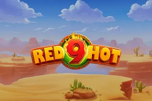 Logo Red Hot 9