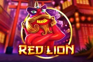 Logo Red Lion