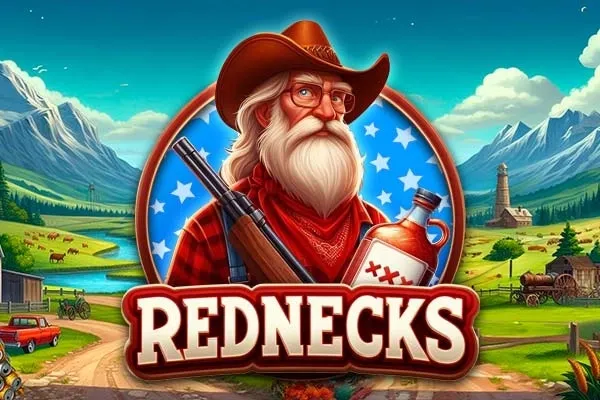 Logo Rednecks