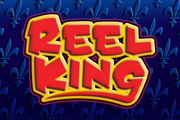 Logo Reel King