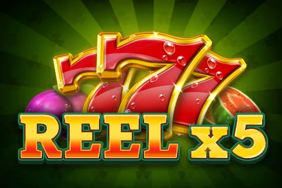 Logo Reel x5