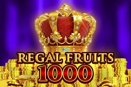 Regal Fruits 1000