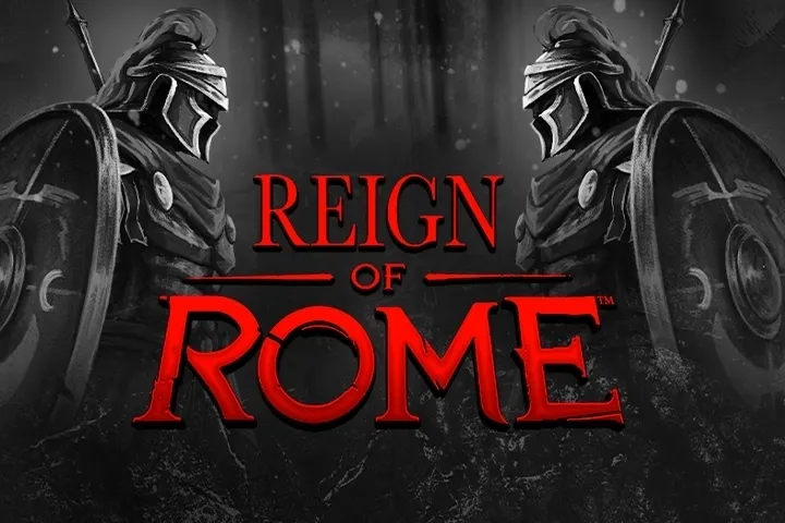 Logo Reign of Rome