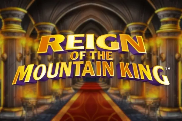 Logo Reign of the Mountain King