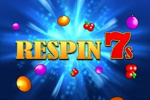 Logo Respin 7s