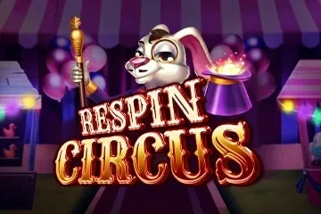 Logo Respin Circus