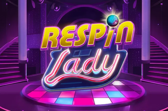 Logo Respin Lady