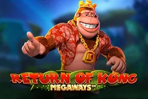 Return of Kong Megaways