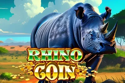 Logo Rhino Coin