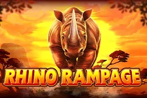 Logo Rhino Rampage