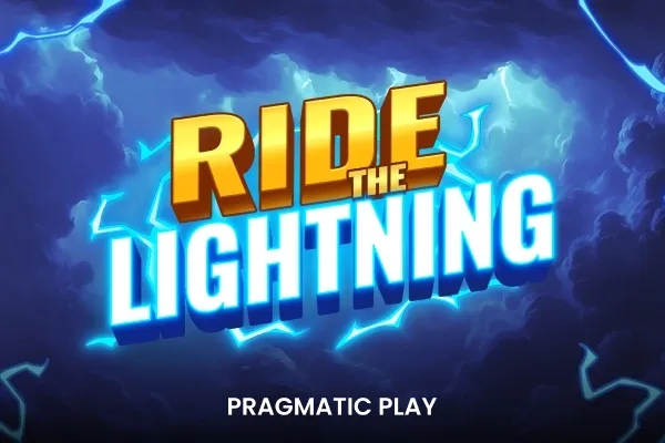 Logo Ride The Lightning