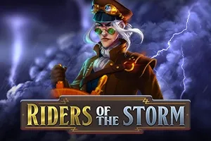 Riders of the Storm